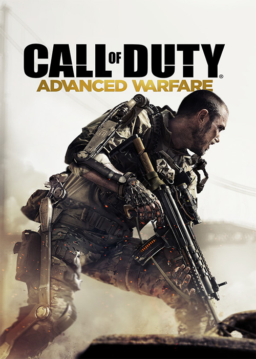 Call of Duty®: Advanced Warfare