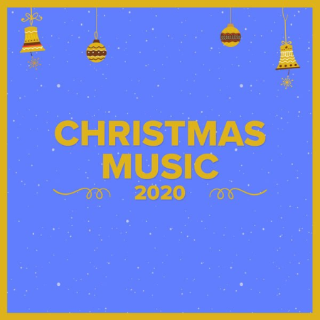 Various Artists - Christmas Music 2020