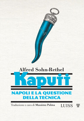 Alfred Sohn-Rethel - Kaputt (2026)