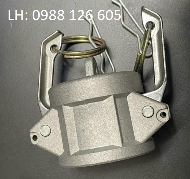 họng nhập dầu dn65