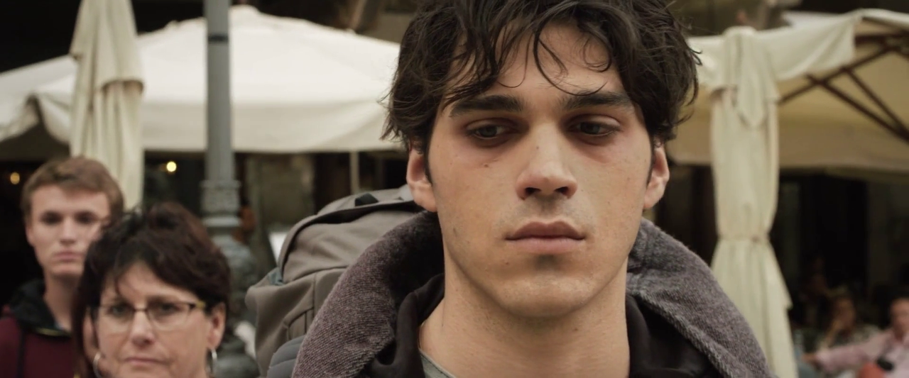 Un Amore Così Grande 1