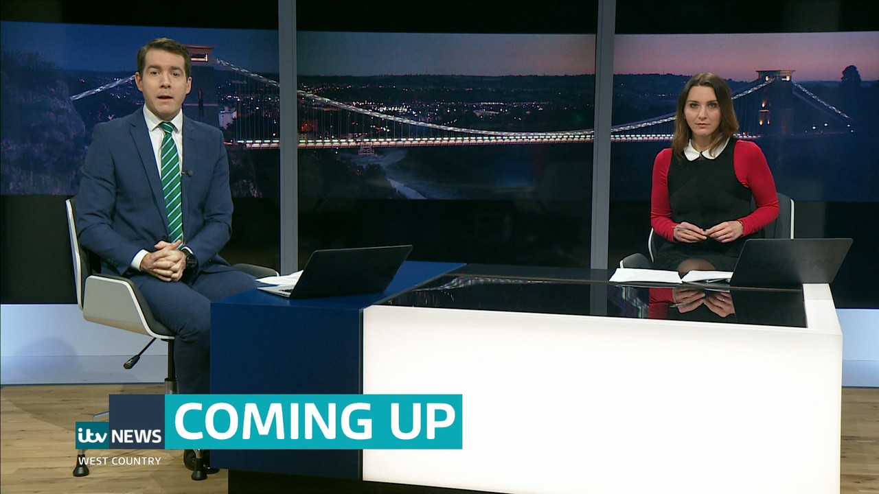01.12 - 18.00.00 - ITV News West Country. News for Devon, Cornwall, S....ts_snapshot_16.26.722