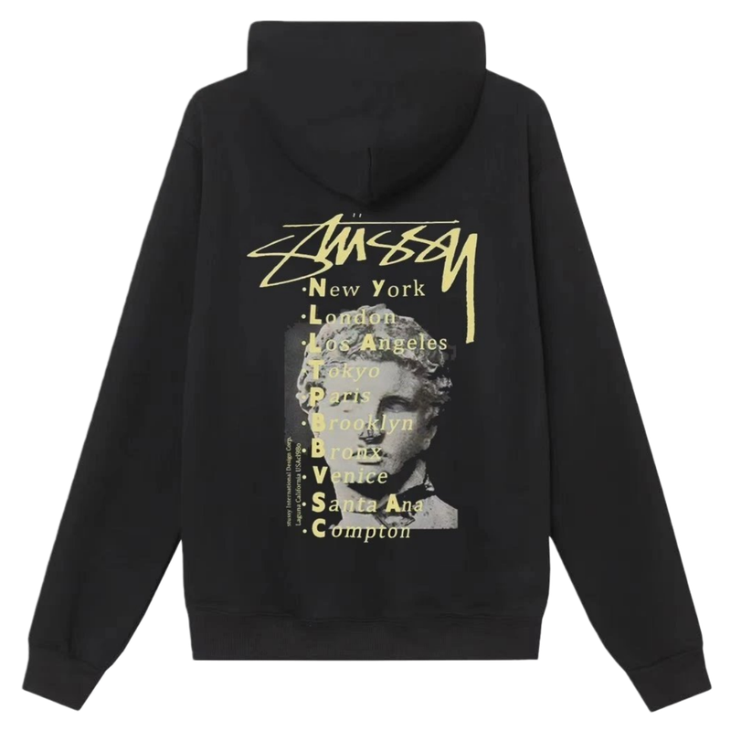 Stussy Hoodie