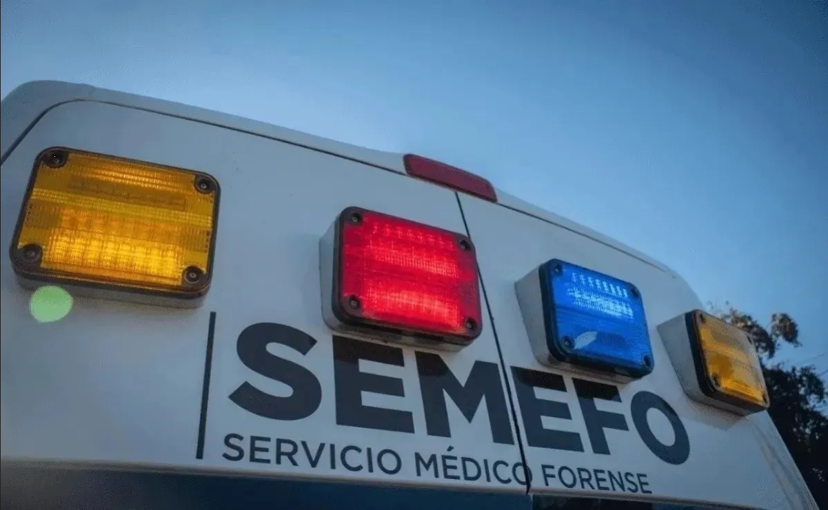 Hombre confesó el feminicidio de su novia en Facebook; está prófugo