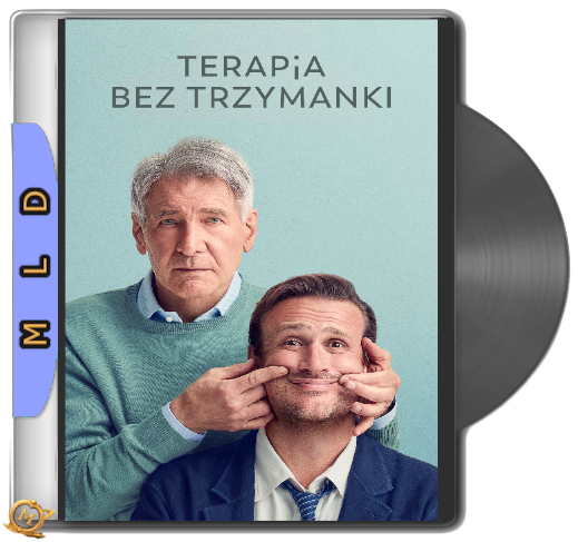 Terapia bez trzymanki / Shrinking