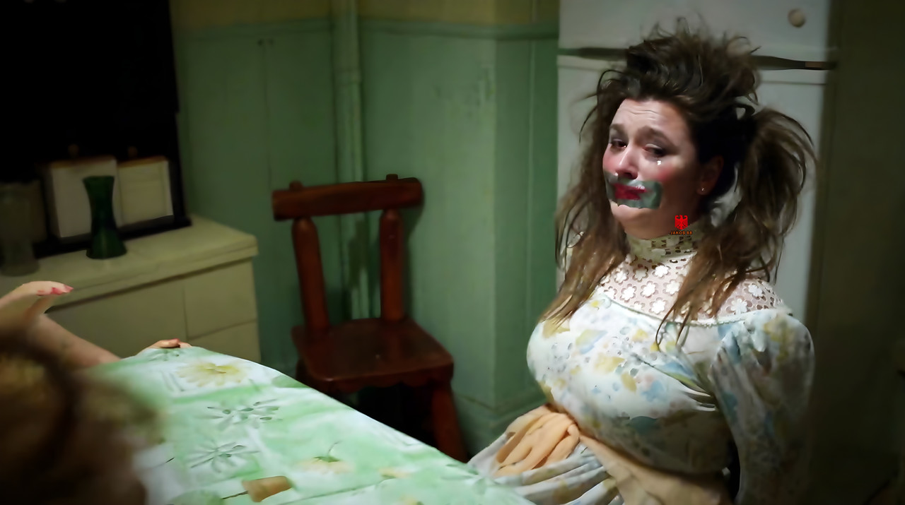 Valerie Cabana 3 - Willed to Kill 2012