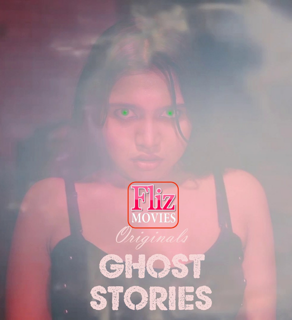  Ghost Stories (2020) UNRATED 720p HEVC HDRip Hindi S01E03 Hot Web Series x265 AAC [200MB] Full Movie Download
