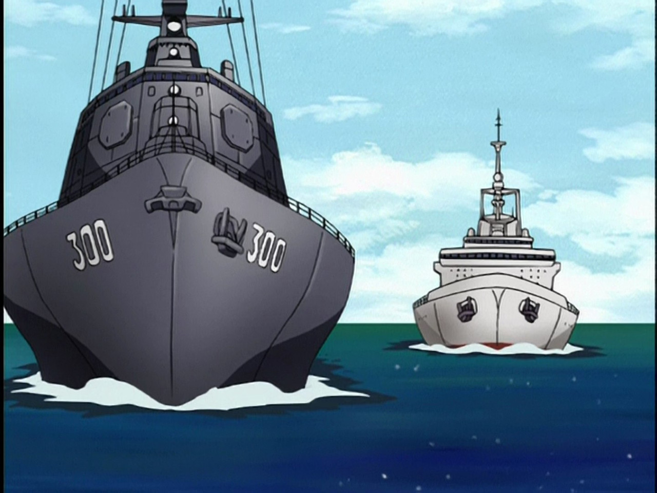 AI Raws SUBMARINE SUPER 99 01 BD HEVC 1440x1080 FLAC BB7DD997 o 00 09 53 00001