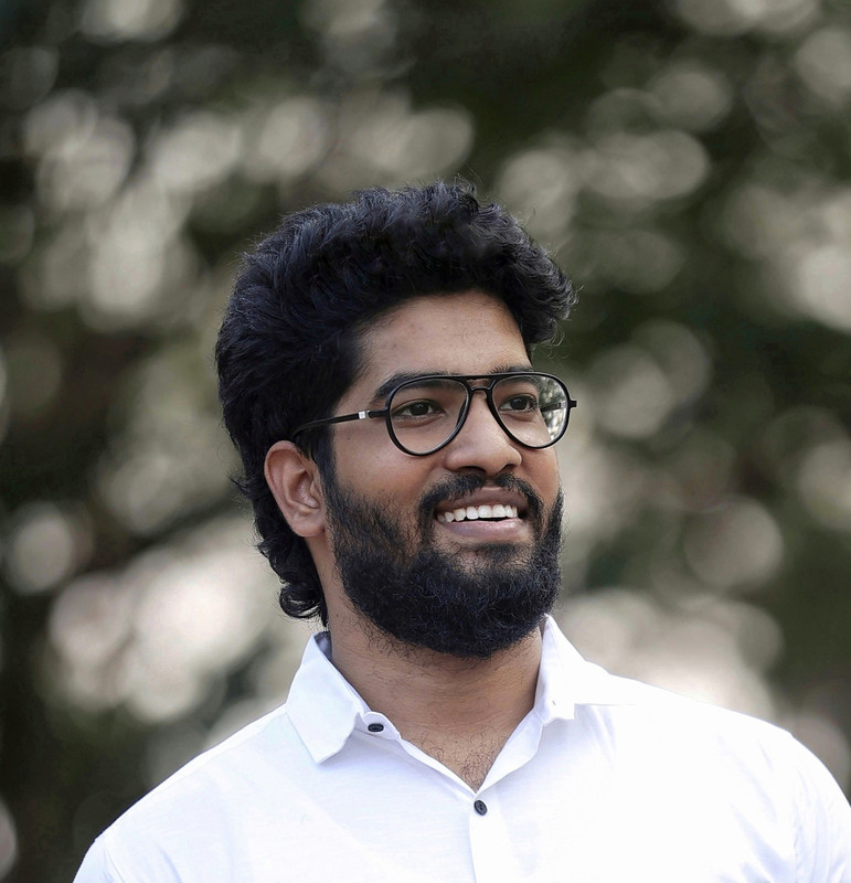 Ganta Venkata Kousik
