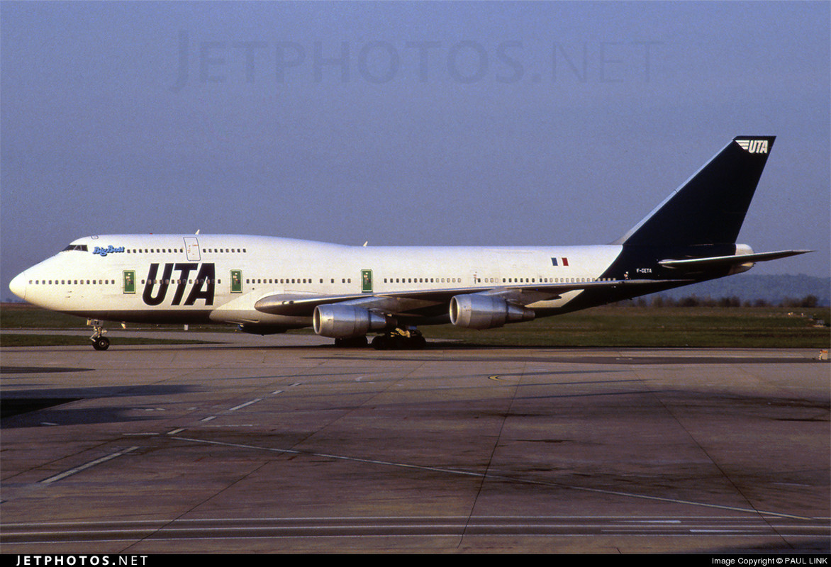 UTA
