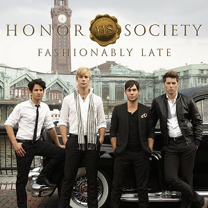 Re: Honor Society