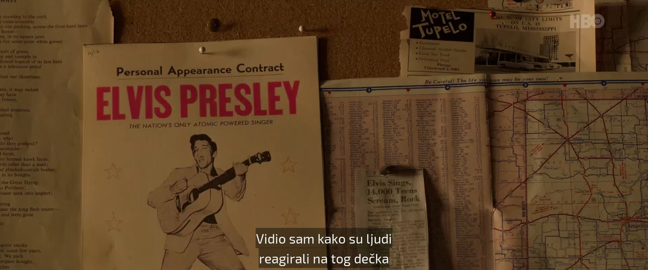 Elvis Presley The Searcher 2018 HDTV 1080p x264 Part II ExYuSubs