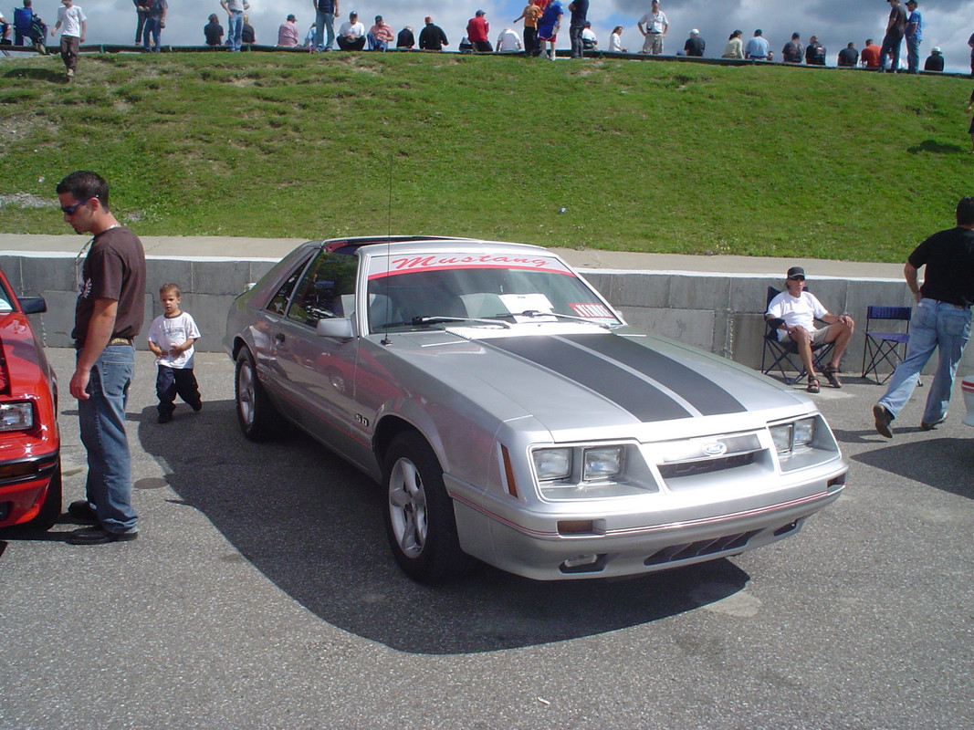 ford - Montréal Mustang: 40 ans et + d’activités! (Photos-Vidéos,etc...) - Page 20 DSC07060