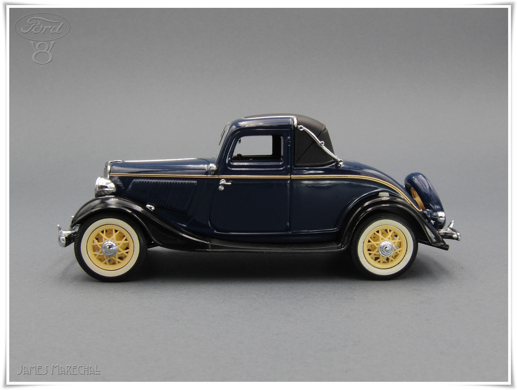 Ford V8 40 Sport Coupe (3) CC