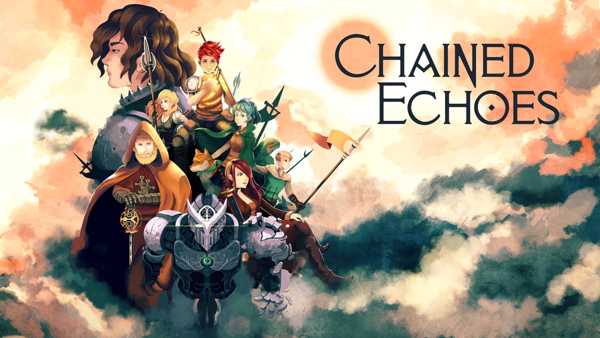 [PC]ChainedEchoes-免安裝版[1fichier免費空間]