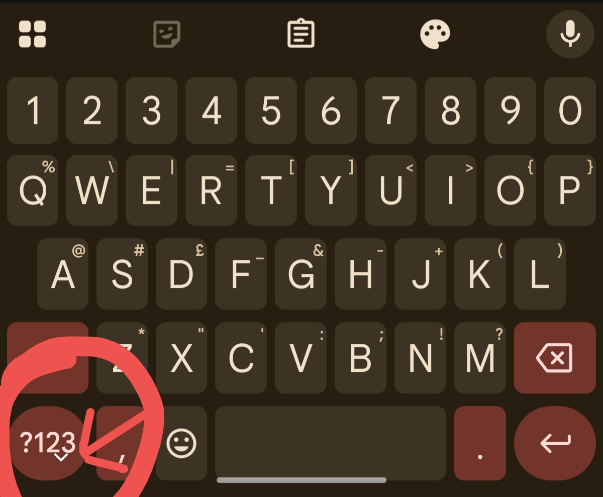 Screenshot 20260327 212052 Black Note