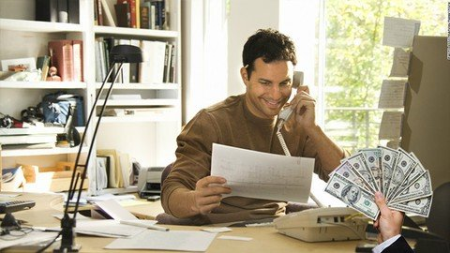 Working from Home: Start a Profitable Sales Business in 24HR