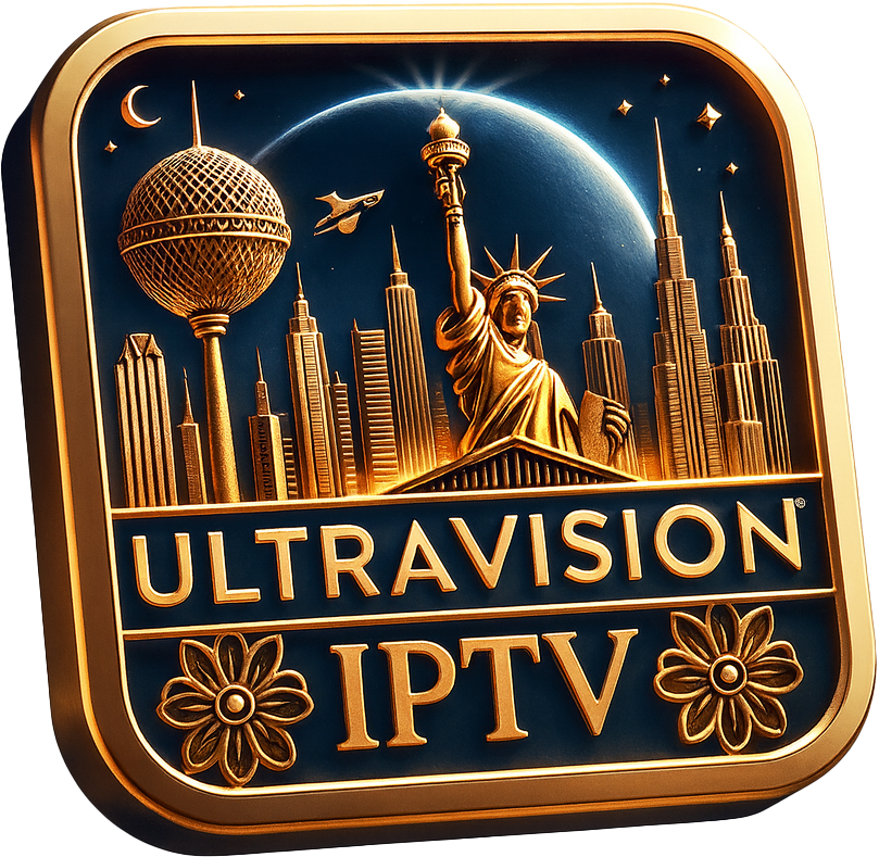 ULTRAVISION IPTV