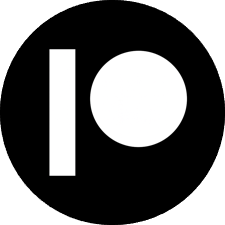 Support us on Patreon