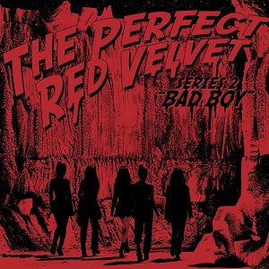 Re: Red Velvet