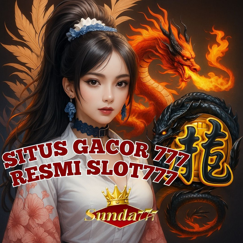 Sunda777