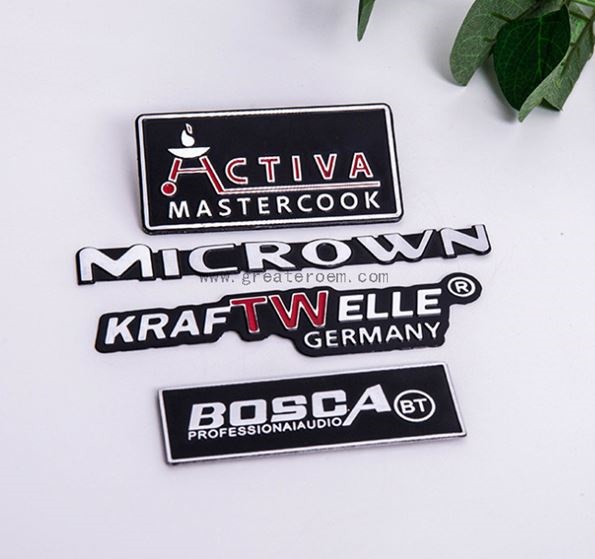 What Makes Aluminum The Best Choice In Materials Used For Nameplates