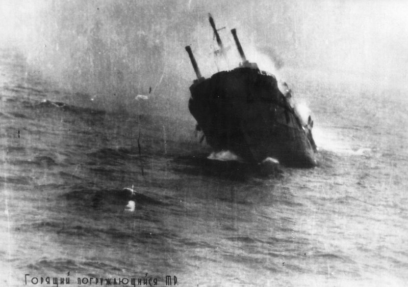 Балтика 1944г.