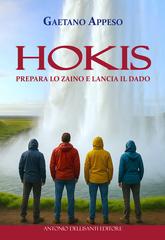 Gaetano Appeso – Hokis (2026)