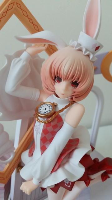 myethos white rabbit