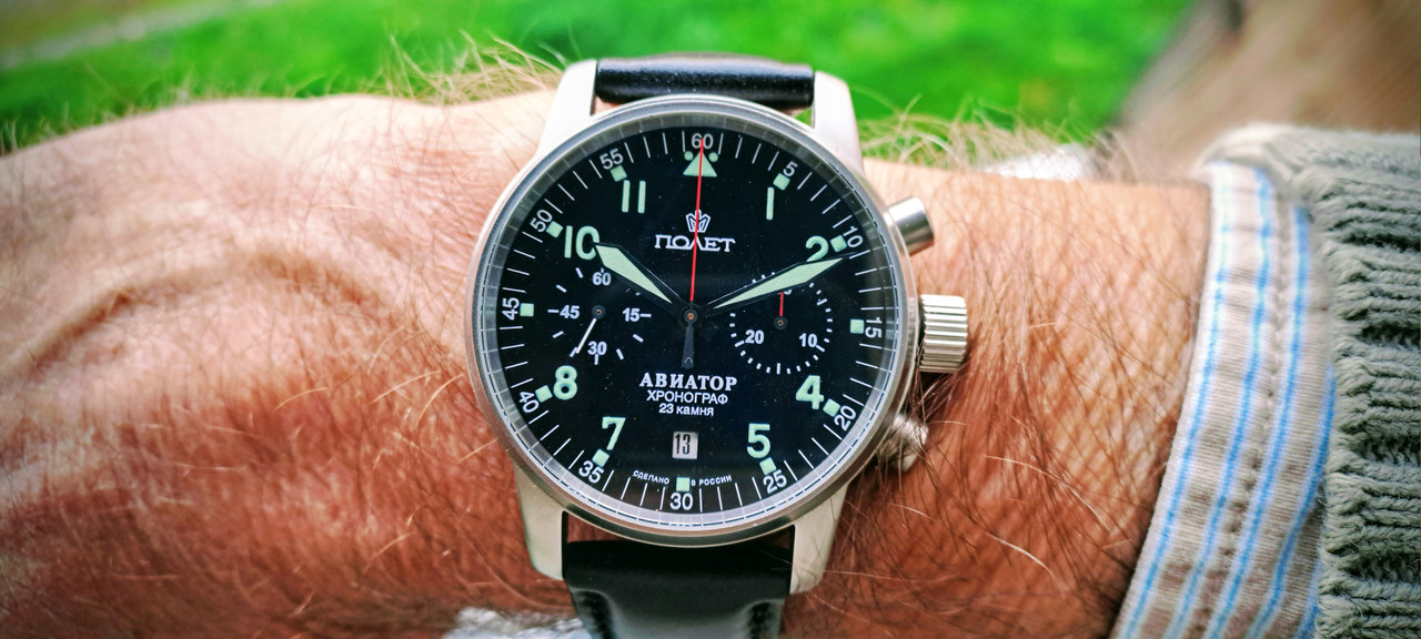 La montre russe du jour - tome 3 20251113-101051-2-1