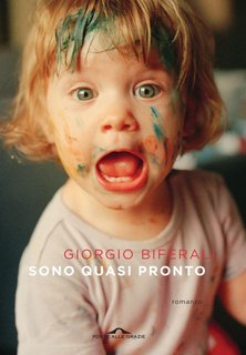 Giorgio Biferali - Sono quasi pronto (2024)