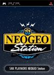 Neo-Geo-Station-Classics-Collection