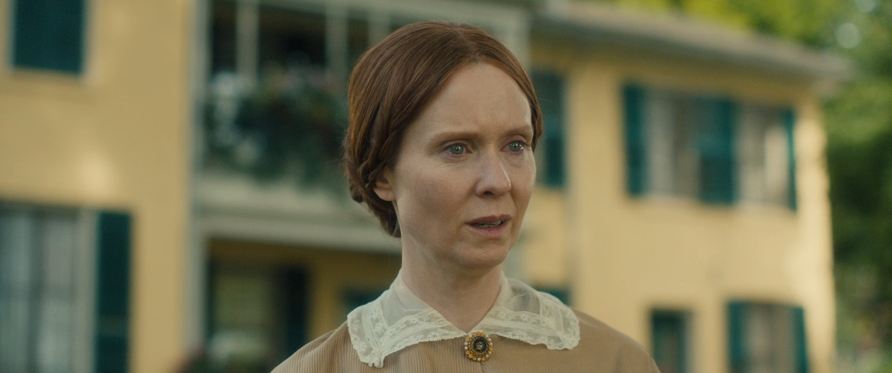 A Quiet Passion 2016 (1080p x265 10bit Tigole).m