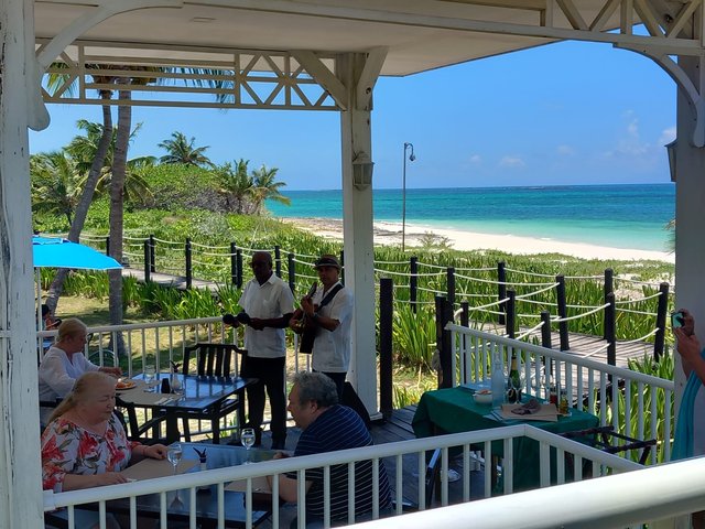 DIA 4 – HOTEL IBEROSTAR CORAL ENSENACHOS - Hotel Iberostar Selection Ensenachos (3)