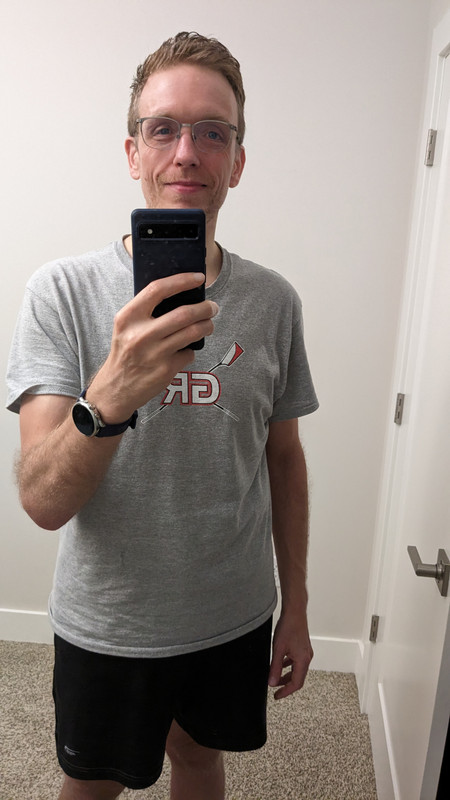 2023 selfie