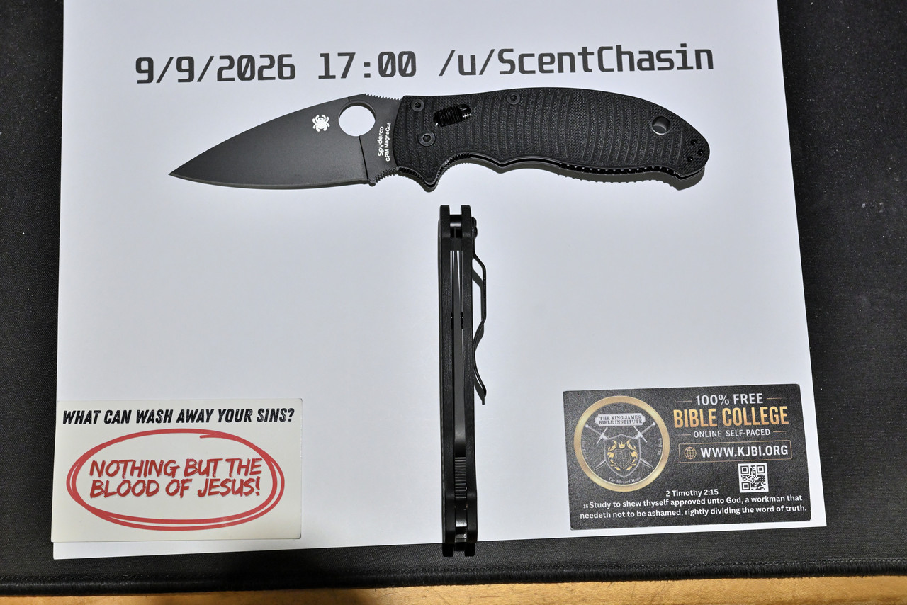 PM2 Manix 2 Knifeswap09