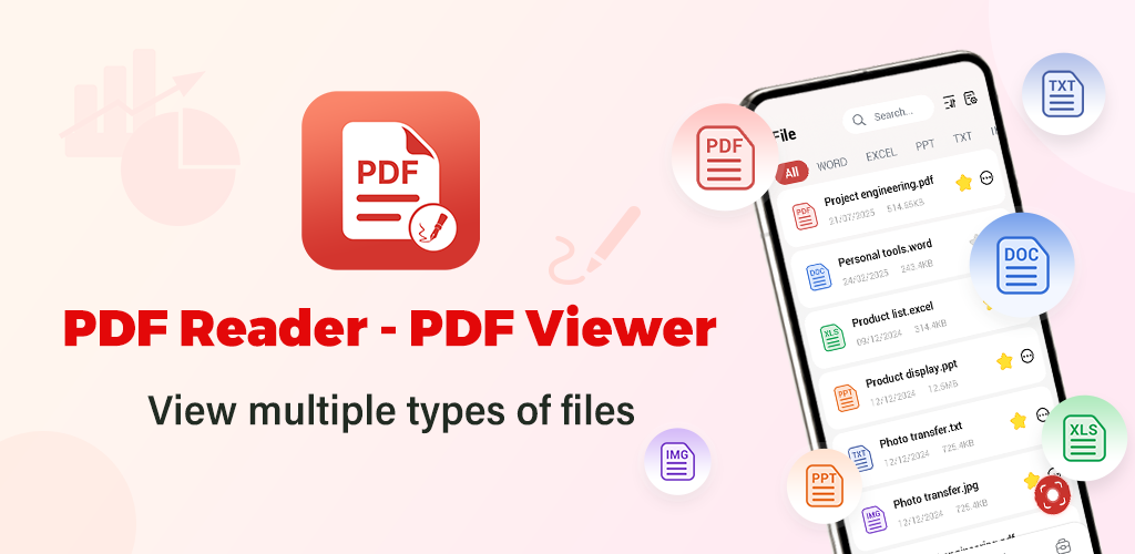 PDF Reader hero image (replace with your large image)