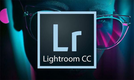 Adobe Lightroom Classic Master Class