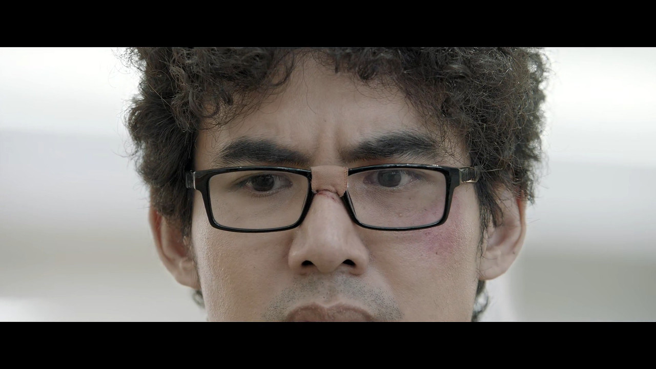 [HR] แฟนเดย์ One Day (2016)_4