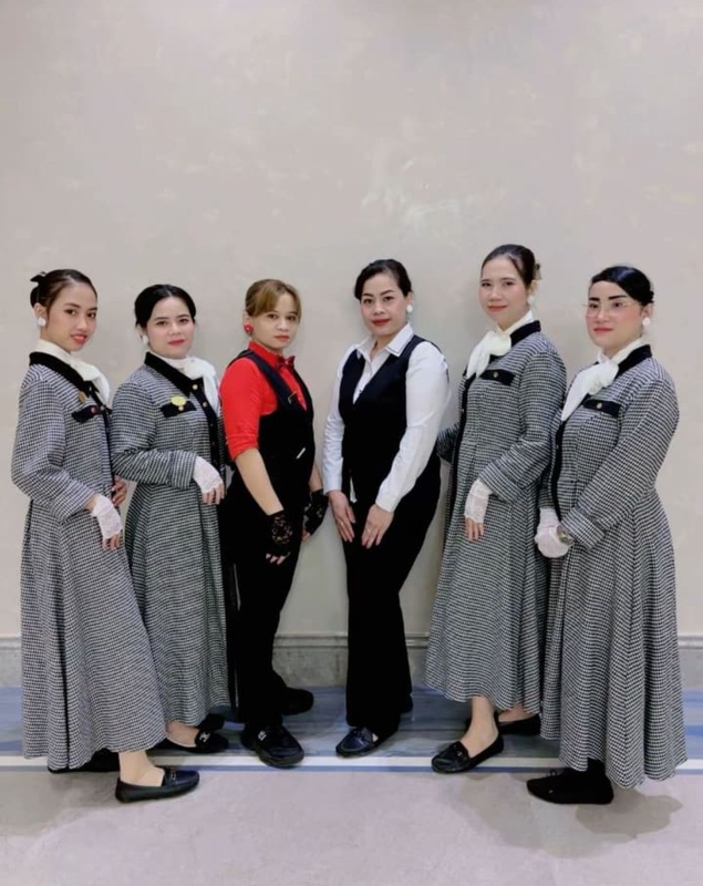 حفلات نسائية