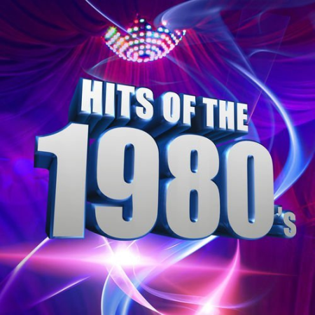 VA - Hits of the 1980s (2017)