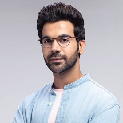 Rajkummar Rao