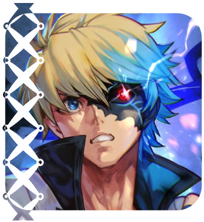 Ky Kiske | Guilty Gear
