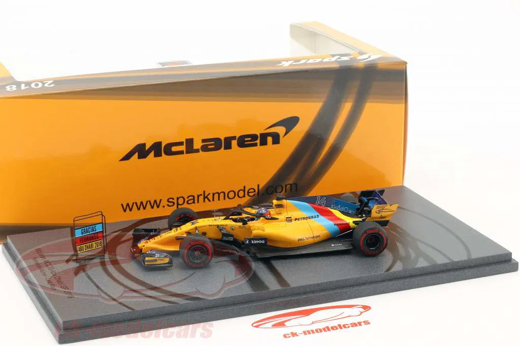 #MCL - 2018 S6069