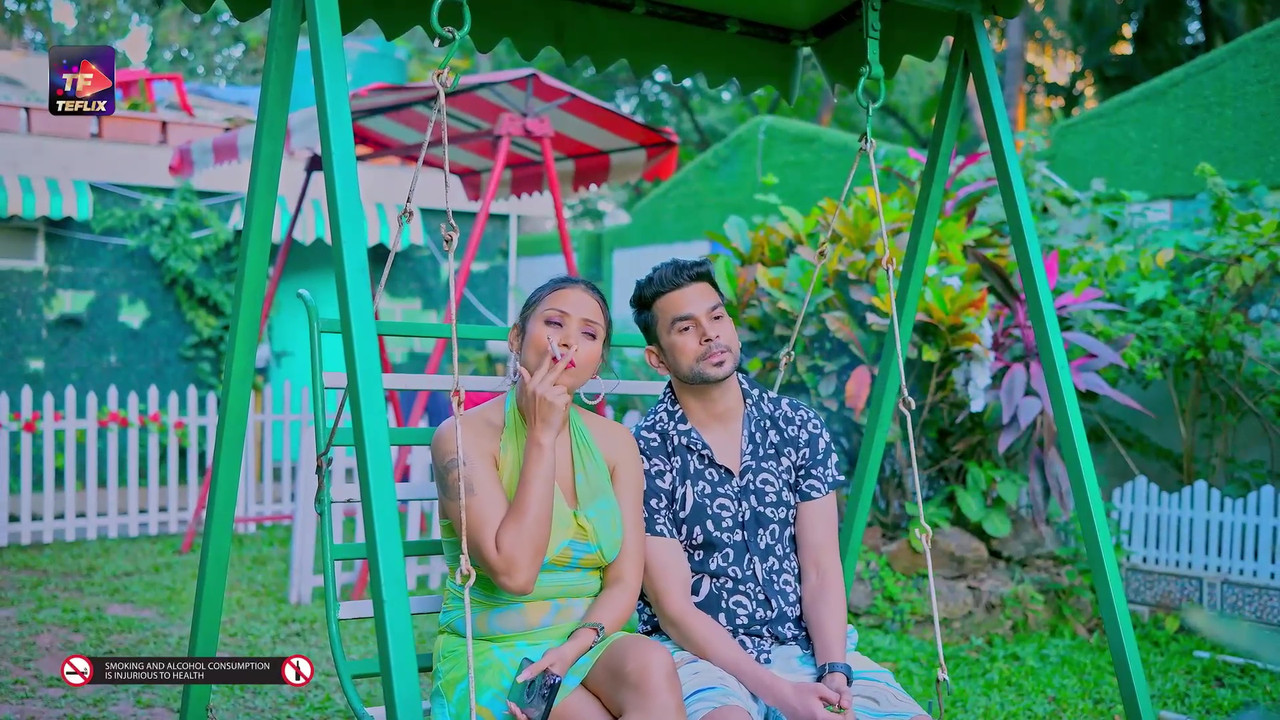Play House (2025) Hindi Season 01 [ Episodes 03- 04 Added] | WEB-DL | 1080p | 720p | 480p | TeFlix WEB Series | Download | Watch Online