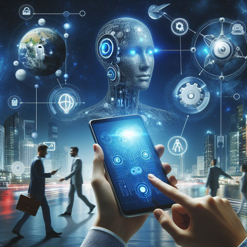 ¿IA mi qué? Los beneficios de la Inteligencia Artificial 