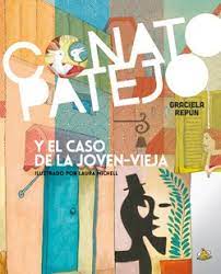 CONATO PATEJO Y EL CASO DE LA JOVEN VIEJA