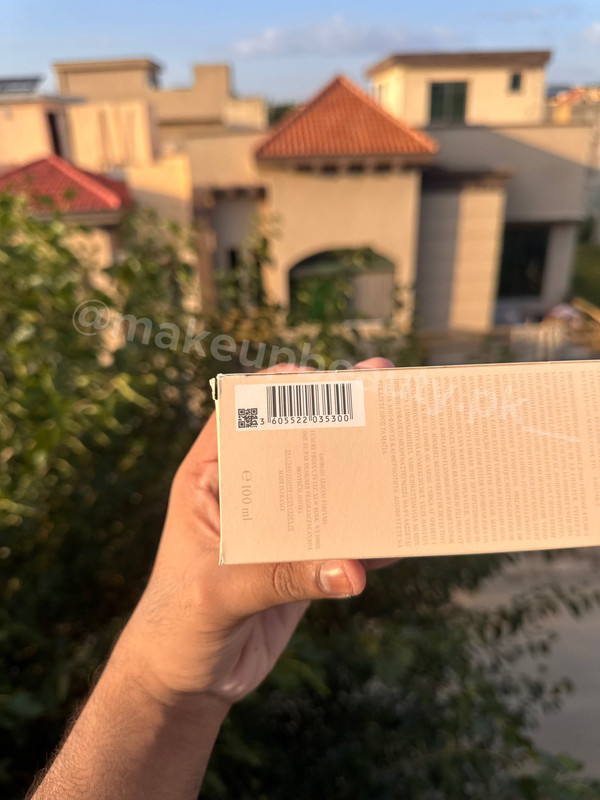 Giorgio Armani Si EDP intense 100 ML - image 3