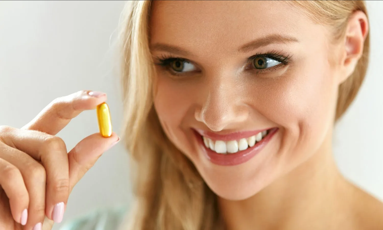 ¿Cuál es la vitamina para mejorar el aspecto de la piel?