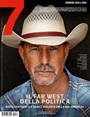 Corriere della Sera Sette N.31 - 2 Agosto 2024